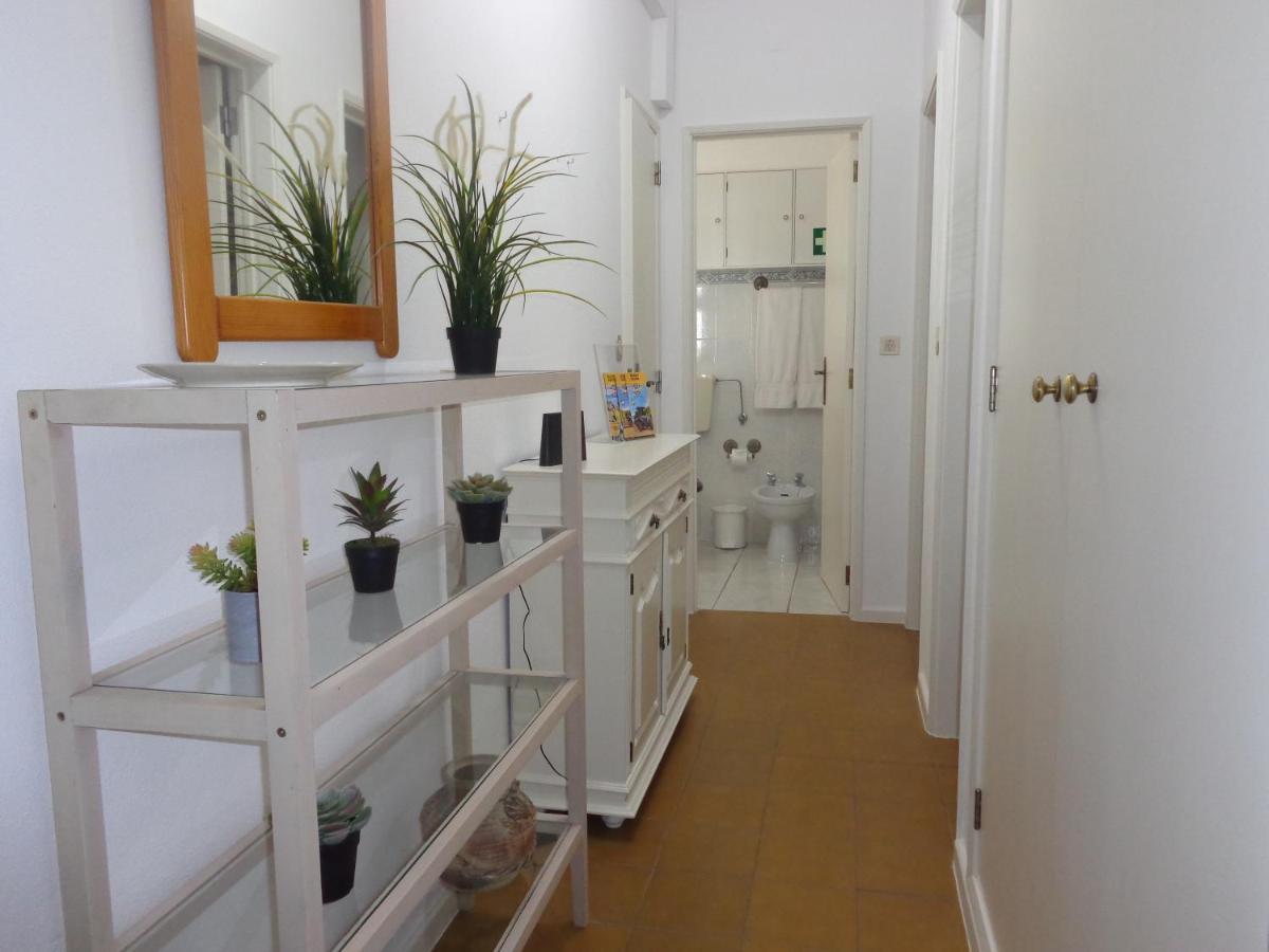 Tenis Mar F Appartement *