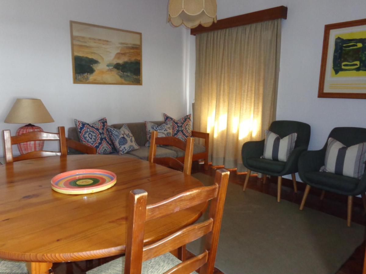Appartement Tenis Mar F