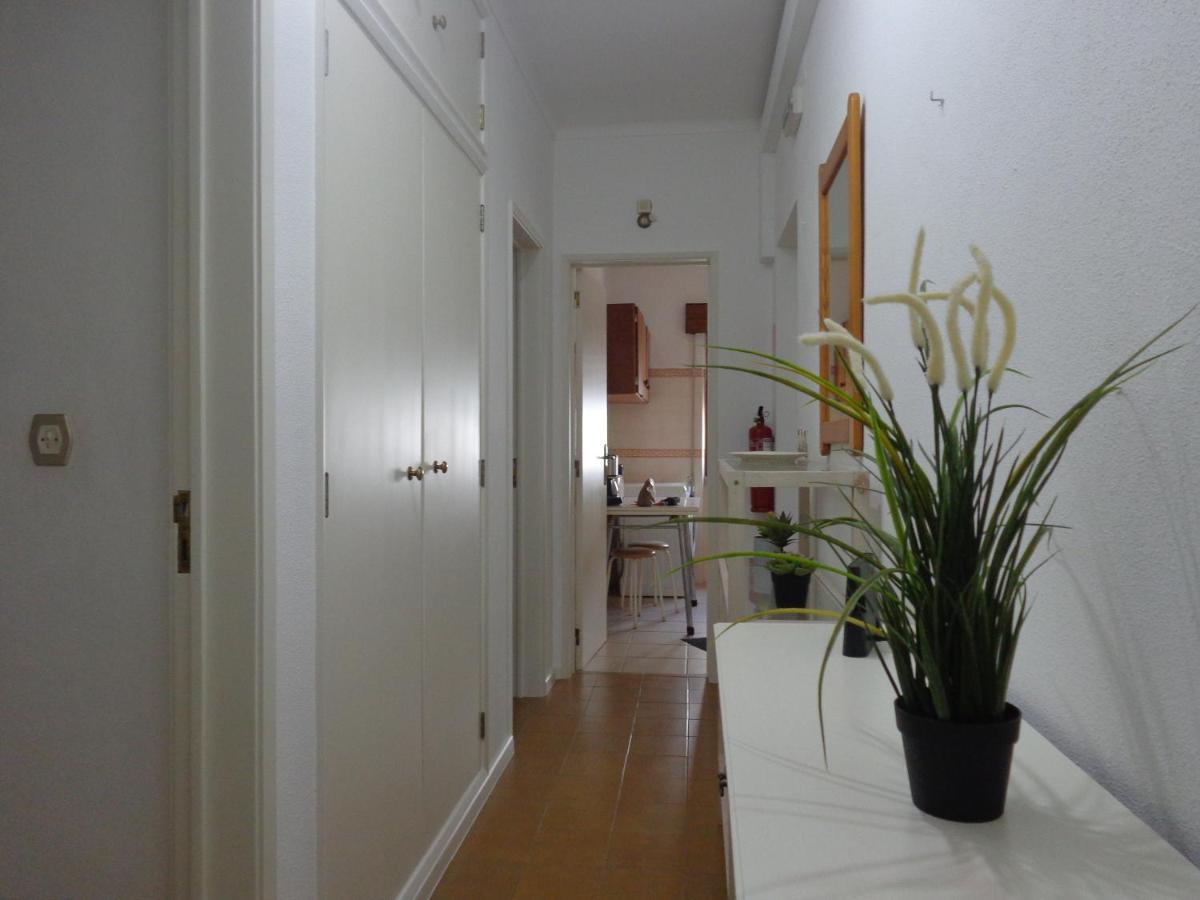 Tenis Mar F Apartment *